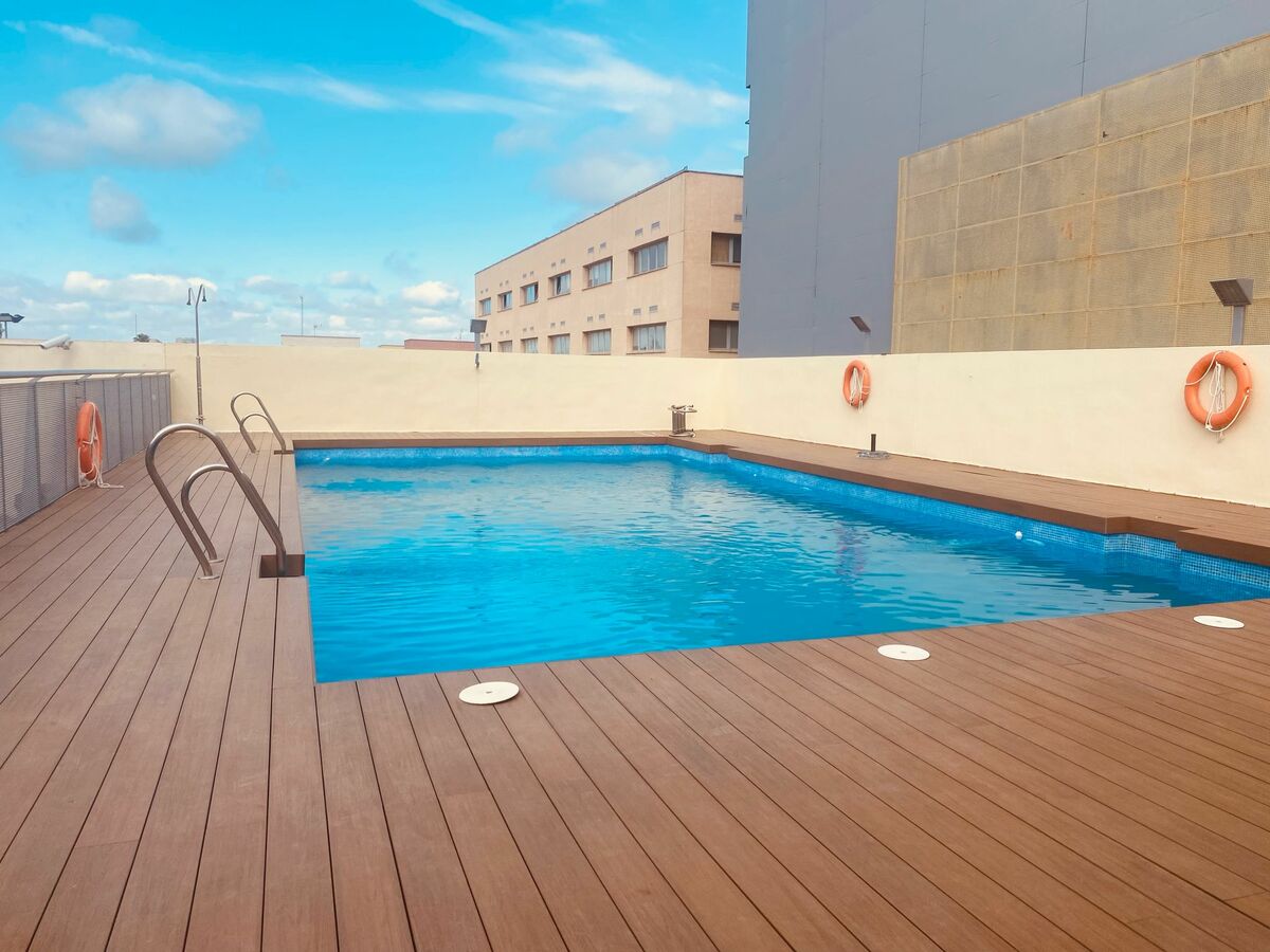 Apartamento Barrerillo 5 - 105 - 11
